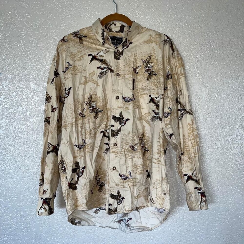 Men's multi Shirt